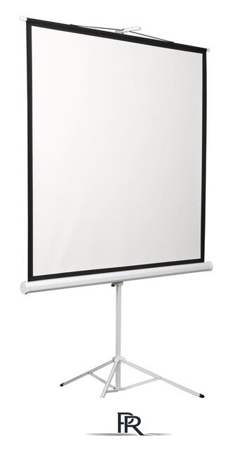 Проекционный экран Digis Kontur-D 206x159 DSKD-4303 - Изображение №4 — Интернет-магазин ПроЗаказ