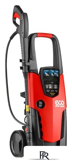 Мойка высокого давления ECO HPW-1521S - Изображение №1 — Интернет-магазин ПроЗаказ