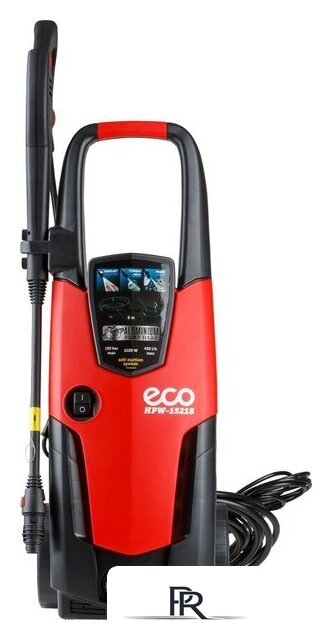 Мойка высокого давления ECO HPW-1521S - Изображение №2 — Интернет-магазин ПроЗаказ