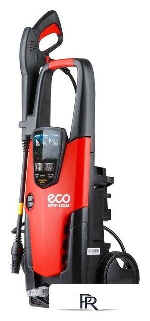Мойка высокого давления ECO HPW-1521S - Изображение №3 — Интернет-магазин ПроЗаказ