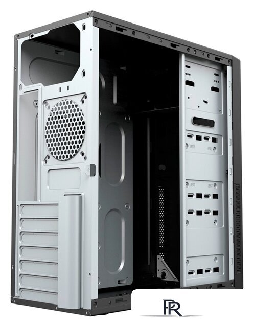 Корпус Powerman DA812BK 500W - Изображение №6 — Интернет-магазин ПроЗаказ