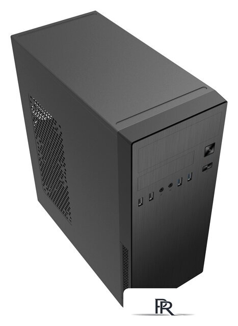 Корпус Powerman DA812BK 500W - Изображение №4 — Интернет-магазин ПроЗаказ