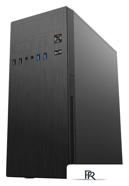 Корпус Powerman DA812BK 500W - Изображение №3 — Интернет-магазин ПроЗаказ