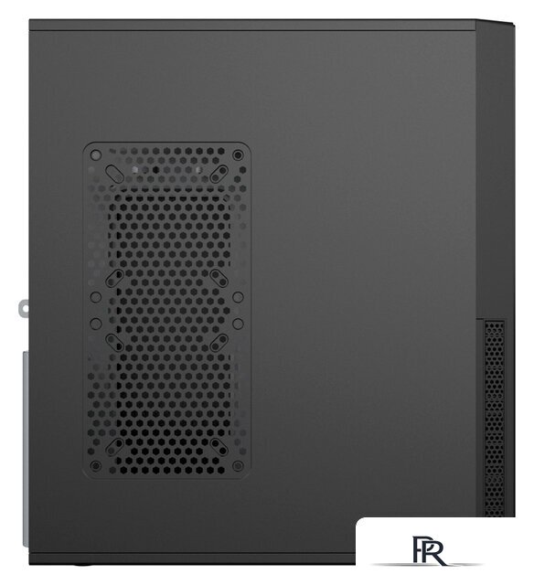 Корпус Powerman DA812BK 500W - Изображение №5 — Интернет-магазин ПроЗаказ