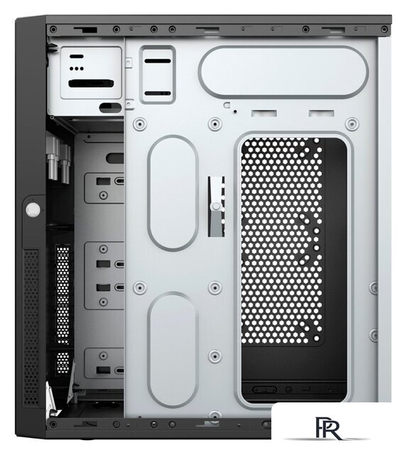 Корпус Powerman DA812BK 500W - Изображение №8 — Интернет-магазин ПроЗаказ