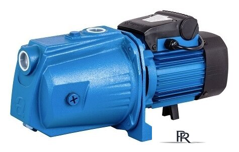 Самовсасывающий насос Aquario AJC-101B - Изображение №1 — Интернет-магазин ПроЗаказ