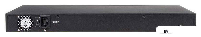 Управляемый коммутатор 2-го уровня Dahua LR2218-16ET-240 - Изображение №4 — Интернет-магазин ПроЗаказ