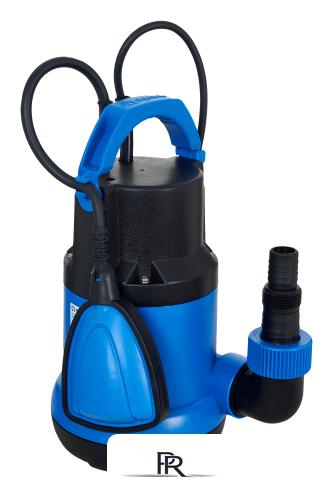 Дренажный насос Aquario ADS-500-5E - Изображение №1 — Интернет-магазин ПроЗаказ