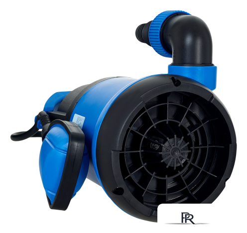 Дренажный насос Aquario ADS-500-5E - Изображение №4 — Интернет-магазин ПроЗаказ