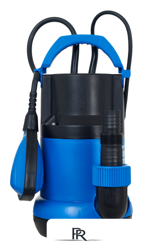 Дренажный насос Aquario ADS-500-5E - Изображение №2 — Интернет-магазин ПроЗаказ