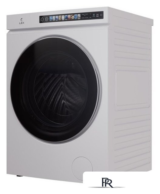 Стирально-сушильная машина LEX LWM 10612 WHID Magna - Изображение №1 — Интернет-магазин ПроЗаказ