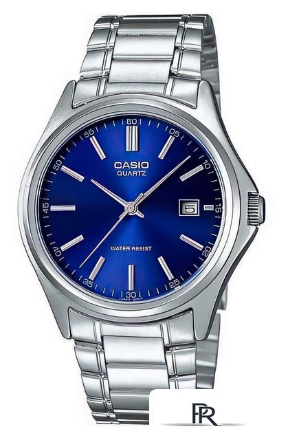 Наручные часы Casio MTP-1183A-2A - Изображение №1 — Интернет-магазин ПроЗаказ