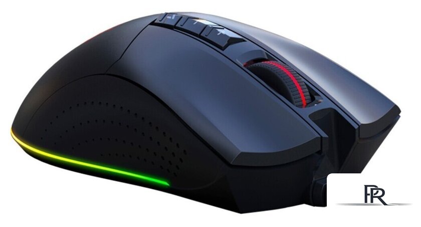 Игровая мышь A4Tech Bloody ES9 Plus - Изображение №2 — Интернет-магазин ПроЗаказ