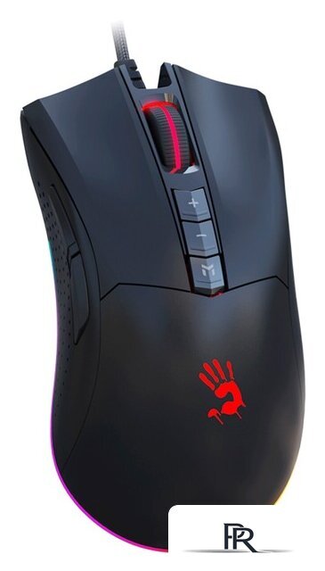 Игровая мышь A4Tech Bloody ES9 Plus - Изображение №1 — Интернет-магазин ПроЗаказ