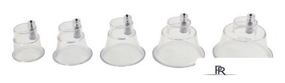 Массажер ручной Gezatone VACU NeoBody - Изображение №4 — Интернет-магазин ПроЗаказ