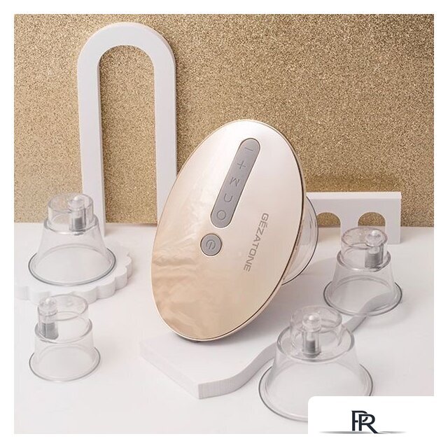 Массажер ручной Gezatone VACU NeoBody - Изображение №13 — Интернет-магазин ПроЗаказ