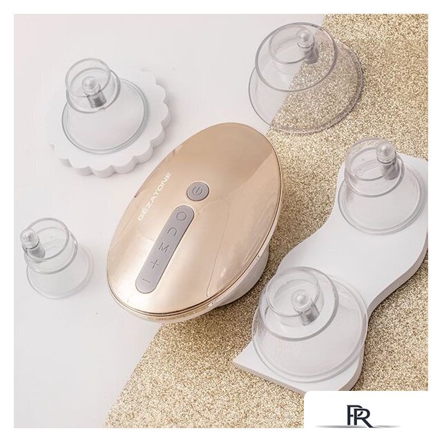 Массажер ручной Gezatone VACU NeoBody - Изображение №11 — Интернет-магазин ПроЗаказ