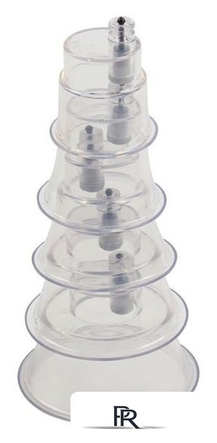 Массажер ручной Gezatone VACU NeoBody - Изображение №5 — Интернет-магазин ПроЗаказ