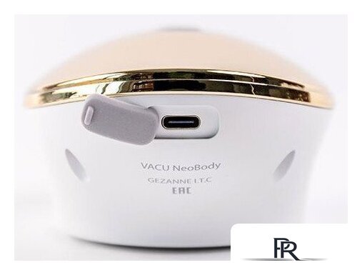 Массажер ручной Gezatone VACU NeoBody - Изображение №2 — Интернет-магазин ПроЗаказ