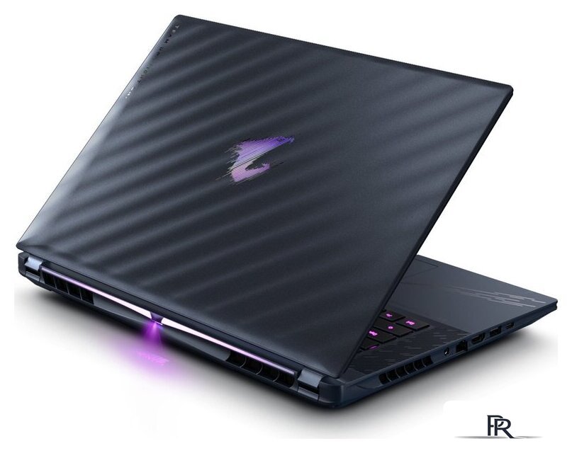 Игровой ноутбук Gigabyte Aorus Master 16 AM6H BZHC6KZE64SP - Изображение №2 — Интернет-магазин ПроЗаказ
