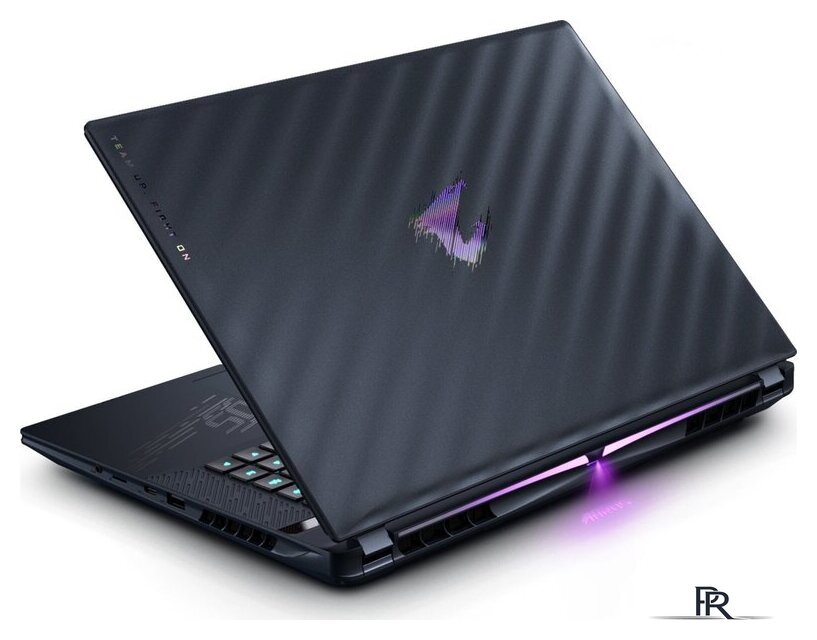 Игровой ноутбук Gigabyte Aorus Master 16 AM6H BZHC6KZE64SP - Изображение №6 — Интернет-магазин ПроЗаказ