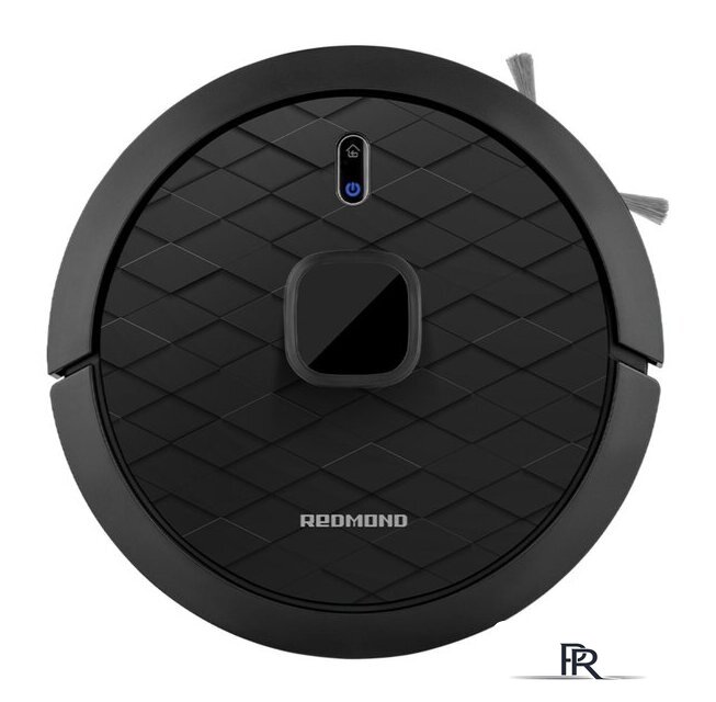 Робот-пылесос Redmond (Редмонд) VR1323S - Изображение №3 — Интернет-магазин ПроЗаказ