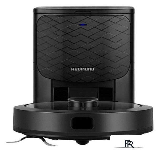 Робот-пылесос Redmond (Редмонд) VR1323S - Изображение №1 — Интернет-магазин ПроЗаказ