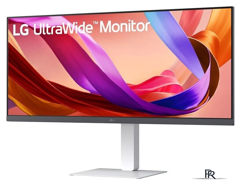 Монитор LG UltraWide 34U530A-W - Изображение №2 — Интернет-магазин ПроЗаказ