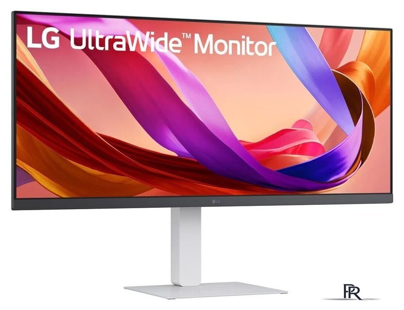 Монитор LG UltraWide 34U530A-W - Изображение №3 — Интернет-магазин ПроЗаказ