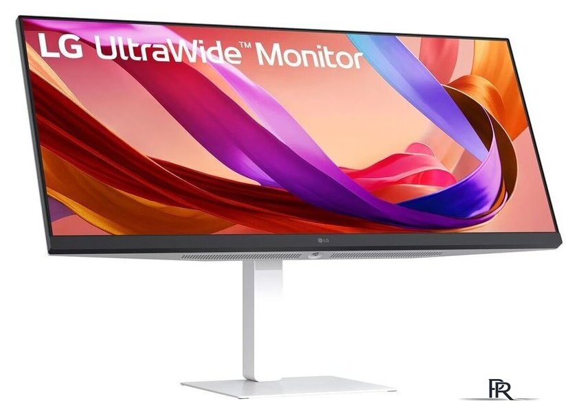 Монитор LG UltraWide 34U530A-W - Изображение №5 — Интернет-магазин ПроЗаказ