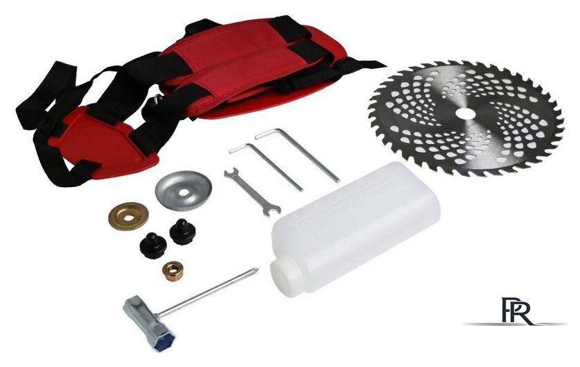 Триммер Profipower БТ52 - Изображение №5 — Интернет-магазин ПроЗаказ