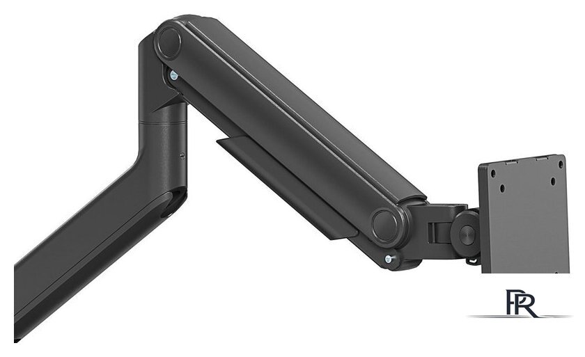 Кронштейн для монитора ErgoSmart Heavy-Duty Spark DBL - Изображение №2 — Интернет-магазин ПроЗаказ