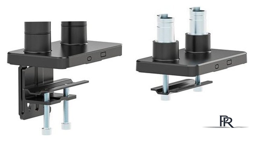 Кронштейн для монитора ErgoSmart Heavy-Duty Spark DBL - Изображение №3 — Интернет-магазин ПроЗаказ