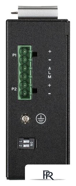 Неуправляемый коммутатор D-Link DIS-100E-8W/A1A - Изображение №3 — Интернет-магазин ПроЗаказ