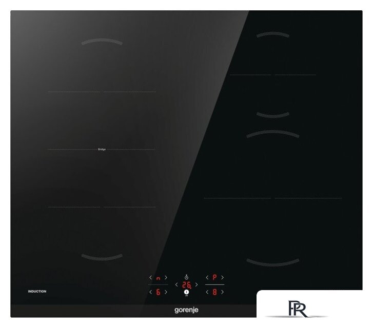 Варочная панель Gorenje G400 GI6421BC - Изображение №1 — Интернет-магазин ПроЗаказ