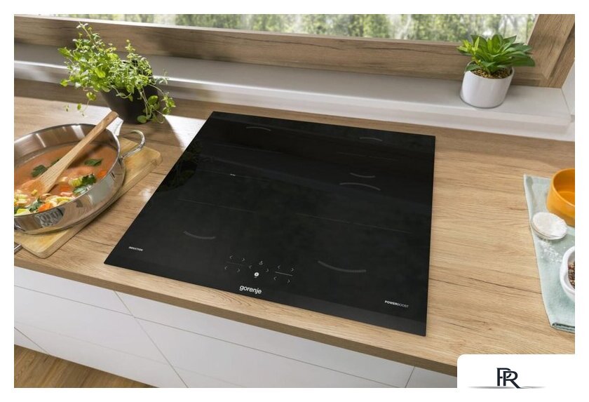 Варочная панель Gorenje G400 GI6421BC - Изображение №11 — Интернет-магазин ПроЗаказ