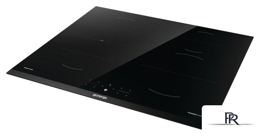 Варочная панель Gorenje G400 GI6421BC - Изображение №2 — Интернет-магазин ПроЗаказ
