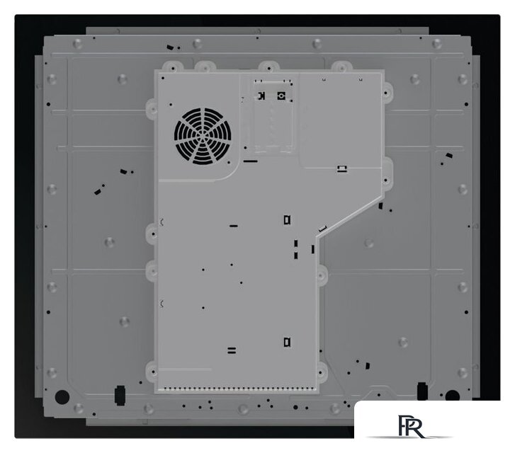 Варочная панель Gorenje G400 GI6421BC - Изображение №9 — Интернет-магазин ПроЗаказ