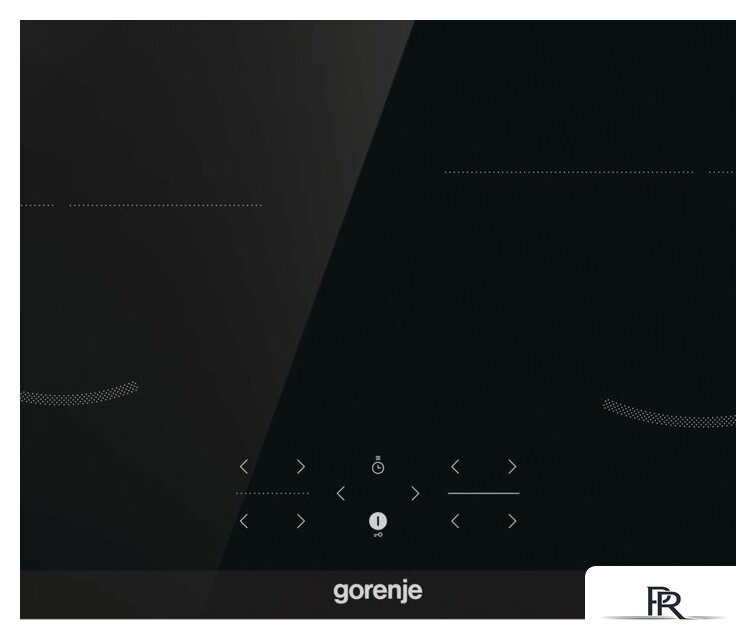 Варочная панель Gorenje G400 GI6421BC - Изображение №8 — Интернет-магазин ПроЗаказ