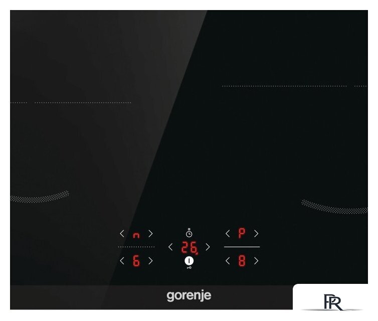 Варочная панель Gorenje G400 GI6421BC - Изображение №7 — Интернет-магазин ПроЗаказ