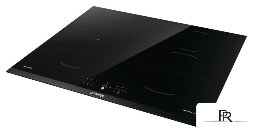 Варочная панель Gorenje G400 GI6421BC - Изображение №3 — Интернет-магазин ПроЗаказ