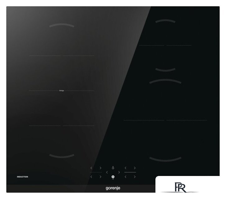 Варочная панель Gorenje G400 GI6421BC - Изображение №6 — Интернет-магазин ПроЗаказ