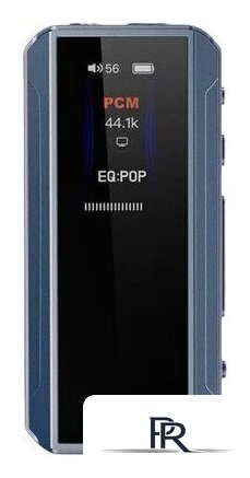 Портативный усилитель FiiO BTR13 (синий) - Изображение №1 — Интернет-магазин ПроЗаказ