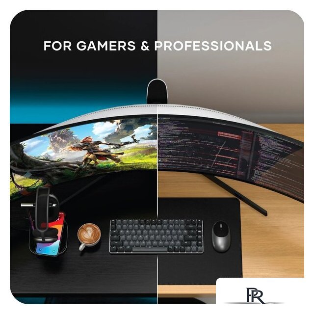 Клавиатура Satechi SM1 Slim (темно-серый) - Изображение №4 — Интернет-магазин ПроЗаказ