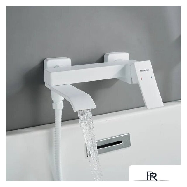 Смеситель Shevanik S4002C - Изображение №24 — Интернет-магазин ПроЗаказ