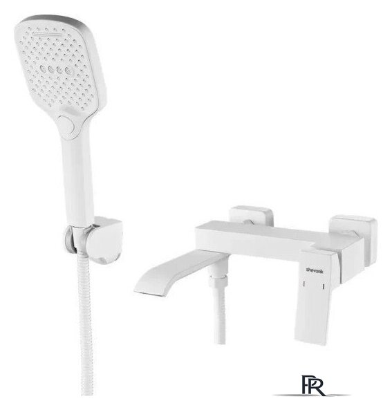 Смеситель Shevanik S4002C - Изображение №1 — Интернет-магазин ПроЗаказ