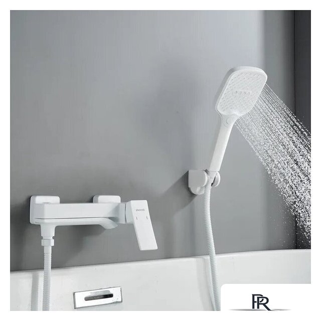 Смеситель Shevanik S4002C - Изображение №29 — Интернет-магазин ПроЗаказ