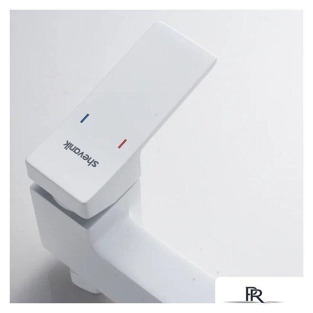 Смеситель Shevanik S4002C - Изображение №5 — Интернет-магазин ПроЗаказ