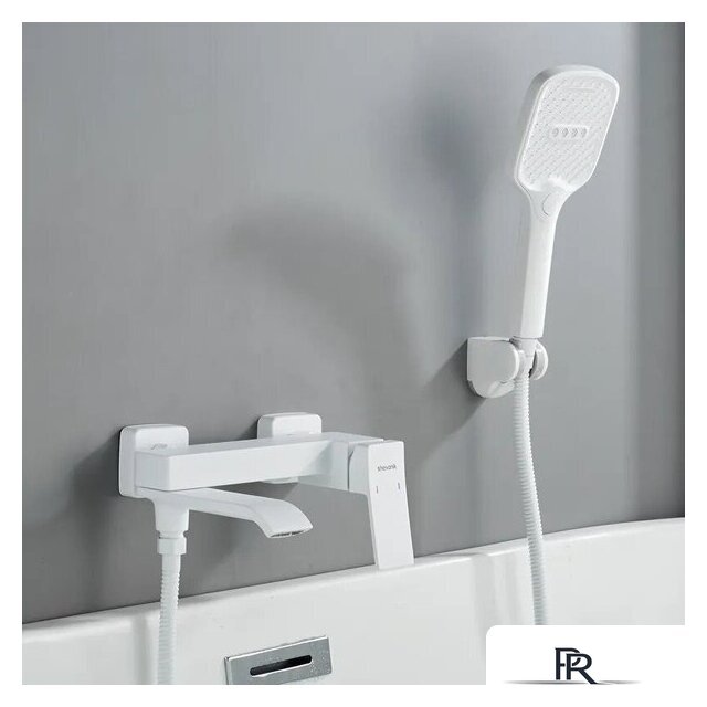 Смеситель Shevanik S4002C - Изображение №26 — Интернет-магазин ПроЗаказ