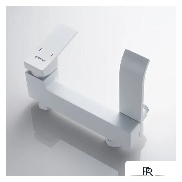 Смеситель Shevanik S4002C - Изображение №2 — Интернет-магазин ПроЗаказ